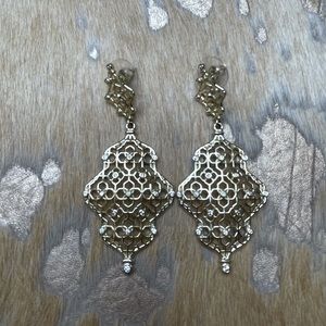 Kendra Scott Renee earrings